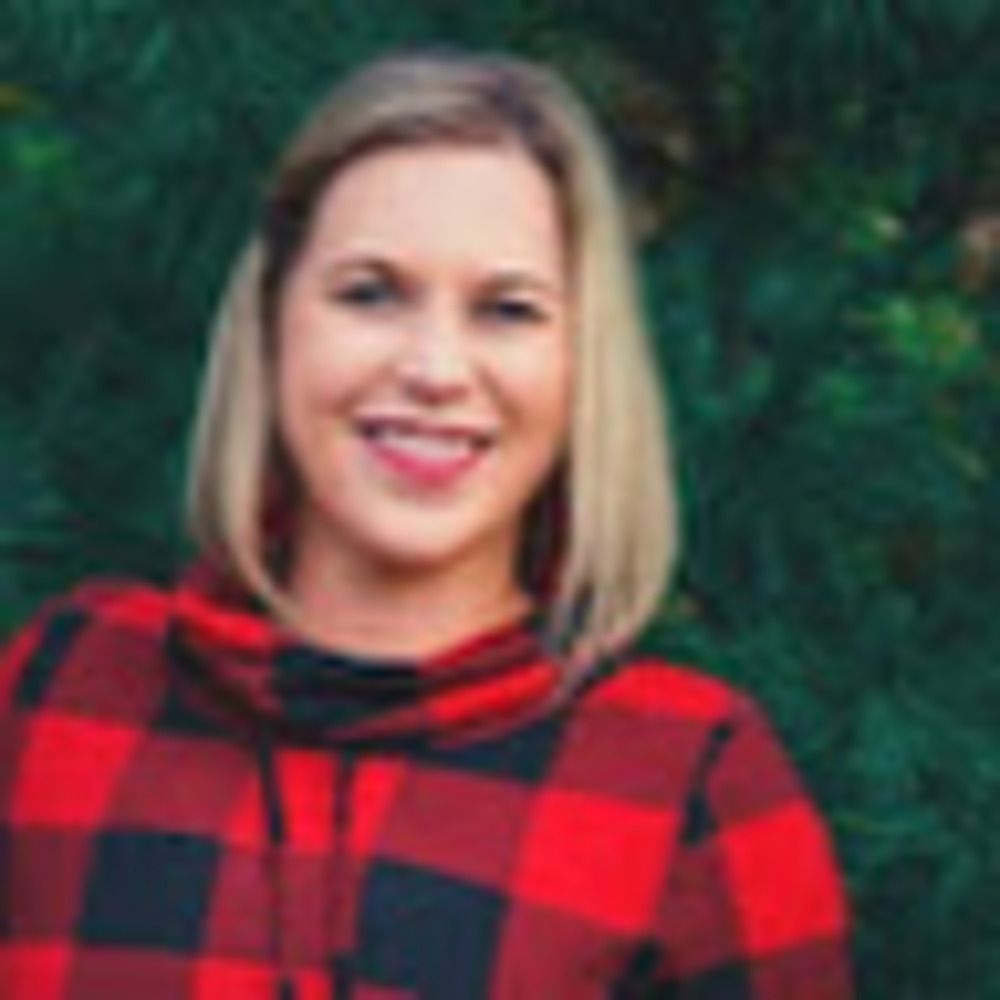 Meet your Posher, Briana